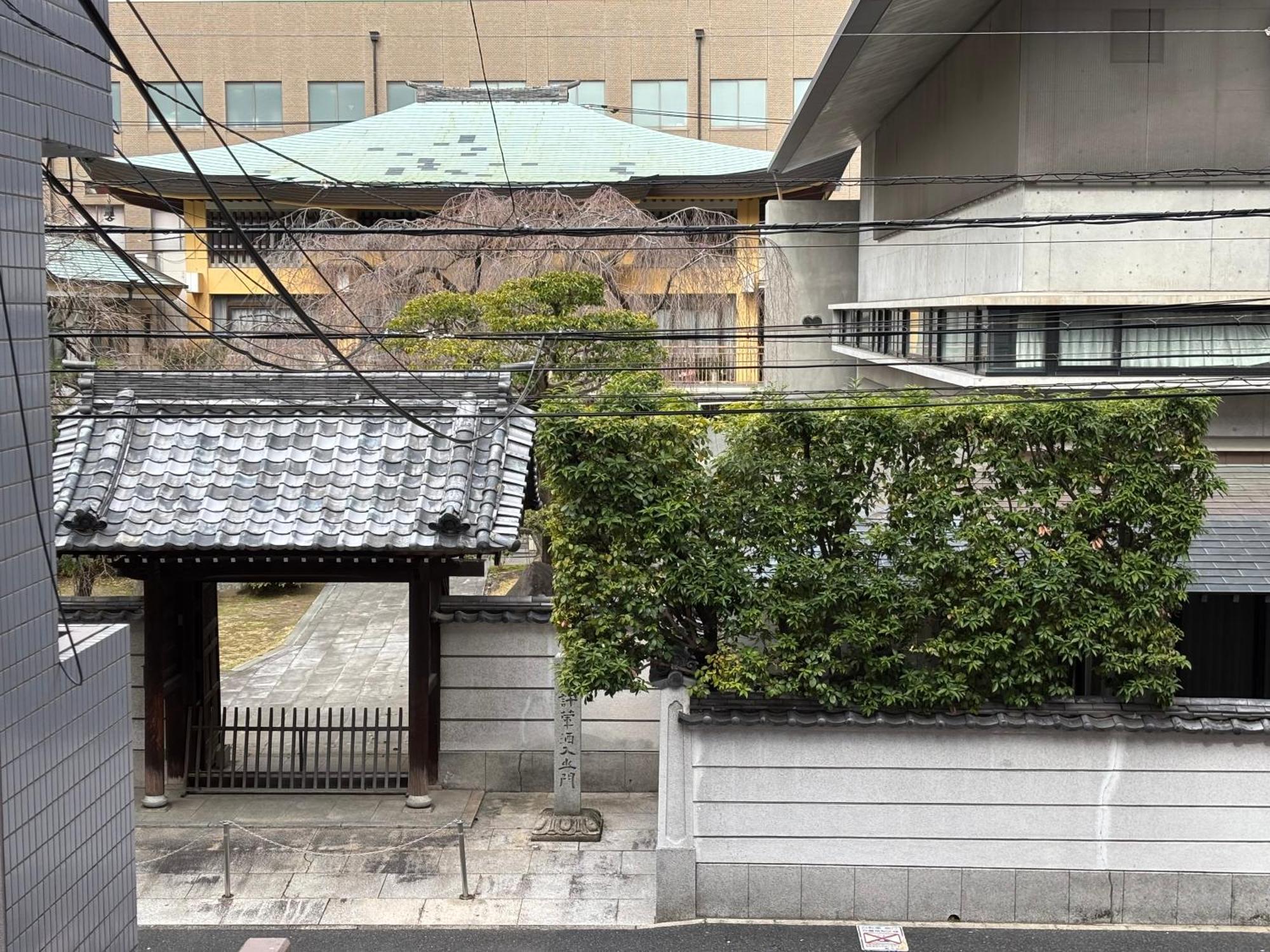 Guest House Flora Otemachi/フローラ大手町 Хиросима Экстерьер фото